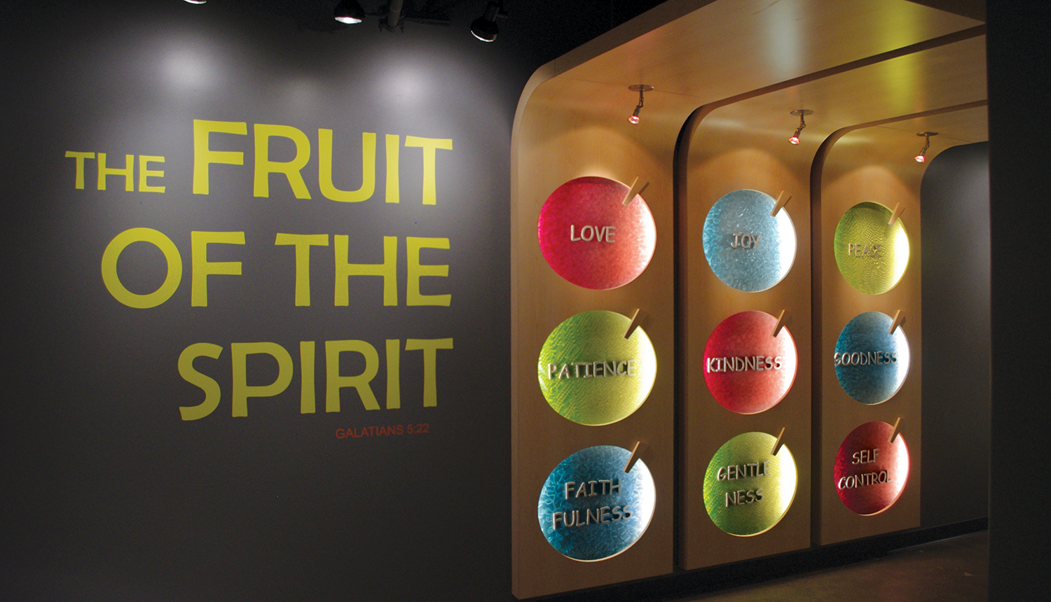 GraceKids Children’s Ministry - asisignage