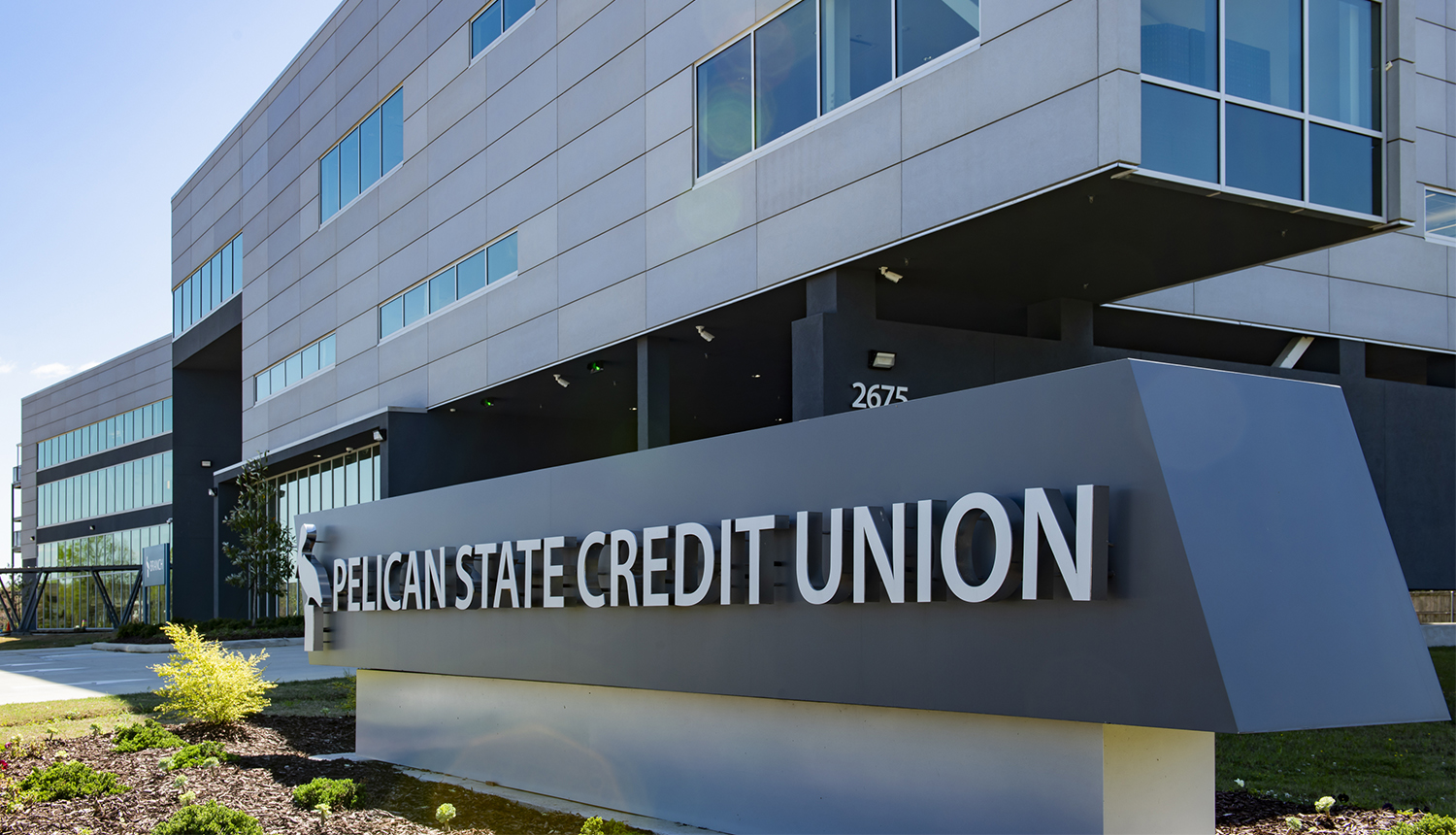No More Fees in the Pelican State! Discover How Pelican State Credit Union is Changing Financial Futures